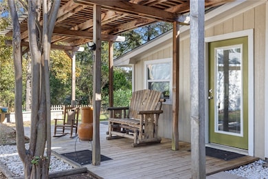 13058 Oak Forest Dr, Bryan, TX 77807 - photo 3