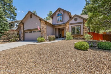 5084 S Opal Rd unit 7B, Flagstaff, AZ 86001 - photo 3