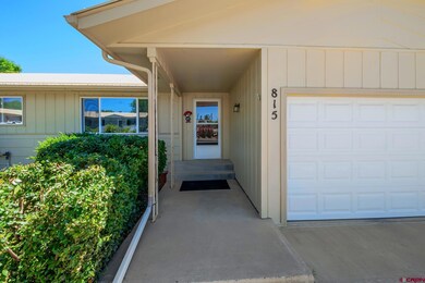 815 NE 2nd St, Cedaredge, CO 81413 - photo 4