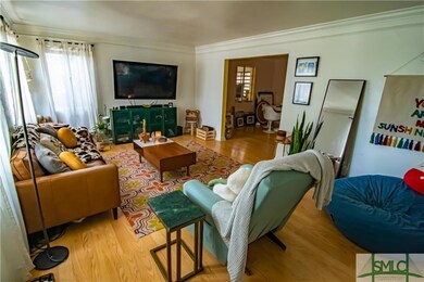 136 W 51st St, Savannah, GA 31405 - photo 7