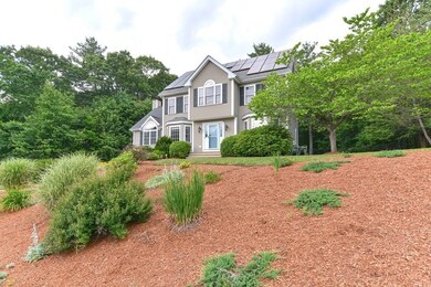 11 Forest Path, Hopedale, MA 01747 - photo 4