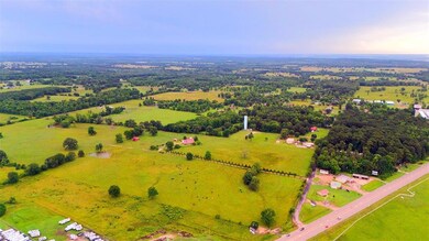 View of rural area