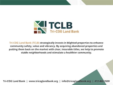 0 Bailie Ave, McKeesport, PA 15132 - photo 2