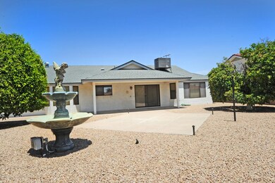 13711 W Terra Vista Dr Sun City AZ (S4SN