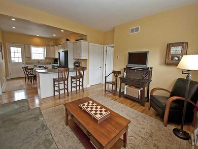 Living Room.