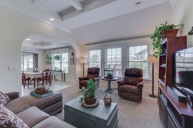 2832 Sunflower Ct, Columbus, IN 47201 - photo 6