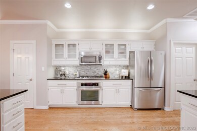 Spanning over 3,000 square feet, this stunning, re