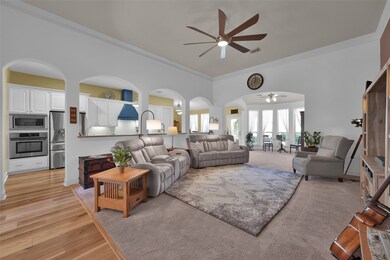 17522 Cypress Laurel St, Houston, TX 77095 - photo 6