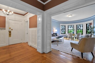 857 Beacon St unit 34, Boston, MA 02215 - photo 5