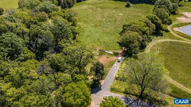 Permit secured for well & septic