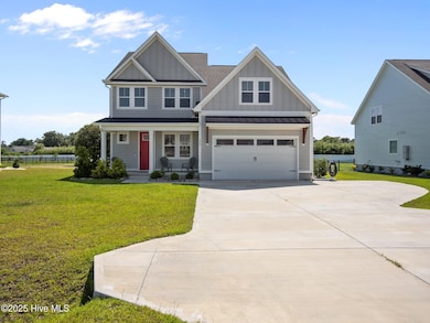 208 Coastline Cir, Cedar Point, NC 28584 - photo 2