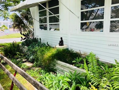 Front Meditation Garden