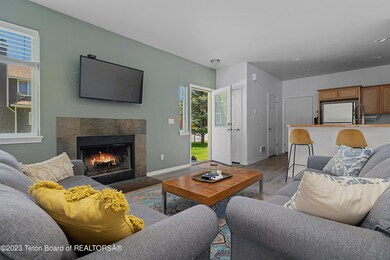 352 Forest View Dr, Driggs, ID 83422 - photo 2