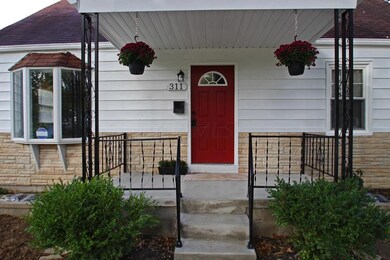 311 Robinwood Ave, Columbus, OH 43213 - photo 5