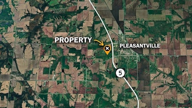 TBD Hempstead St, Pleasantville, IA 50225 - photo 3