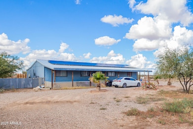 7396 W Caballero Ct, Arizona City, AZ 85123 - photo 4