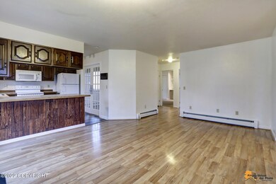 Lower Unit