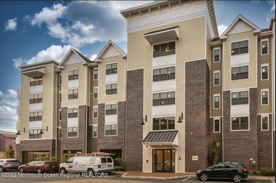 165 Pavilion Ave unit 302, Long Branch, NJ 07740 - photo 2