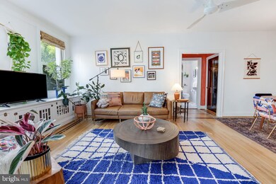 2801 Adams Mill Rd NW unit 211, Washington, DC 20009 - photo 4