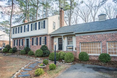 8803 Bellefonte Rd, Henrico, VA 23229 - photo 2