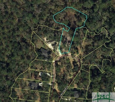 215 Long Creek Ln, Richmond Hill, GA 31324 - photo 5