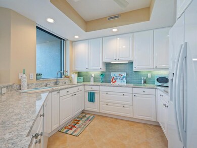 Coronado at Pelican Bay unit 2102, Naples, FL 34108 - photo 6