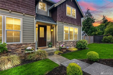 6206 76th Ave W, University Place, WA 98467 - photo 3