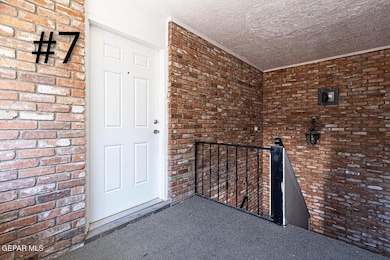 333 Eubanks Ct unit 7, El Paso, TX 79902 - photo 2