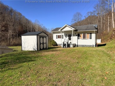 5537 Main Smokehouse Rd, Harts, WV 25524 - photo 7