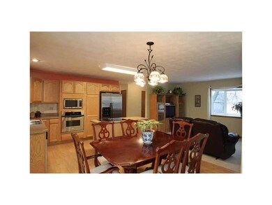 Dining Area.