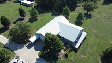 14439 N Ua Beef Farm Rd, Fayetteville, AR 72704 - photo 2