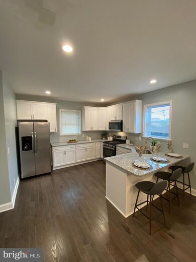 3604 W Rogers Ave, Baltimore, MD 21215 - photo 2