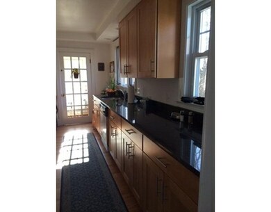 66 Mt Vernon St unit 2, Arlington, MA 02476 - photo 4