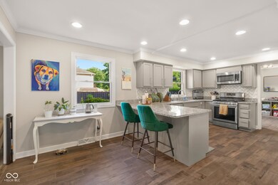 601 Ridgeview Ln, Columbus, IN 47201 - photo 7