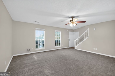 1017 Forest West Ct, Stone Mountain, GA 30088 - photo 4