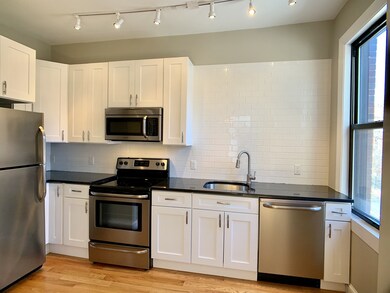 95 Third St unit 2, Cambridge, MA 02141 - photo 2