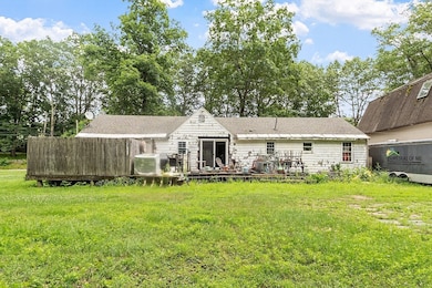 199 Center Depot Rd, Charlton, MA 01507 - photo 5