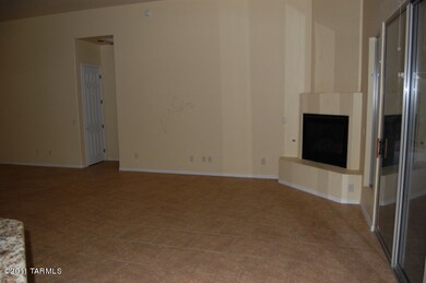 Living Room View 3