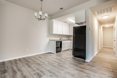 2907 Cardinal Dr unit A, Ennis, TX 75119 - photo 5