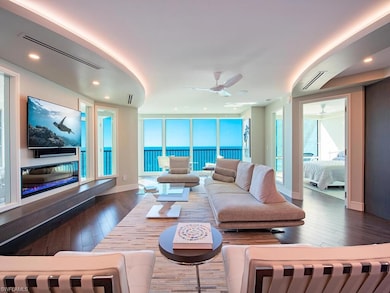 Vistas unit 1102, Naples, FL 34103 - photo 2