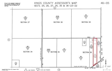 7117 Corcoran, Corcoran, CA 93212 - photo 4
