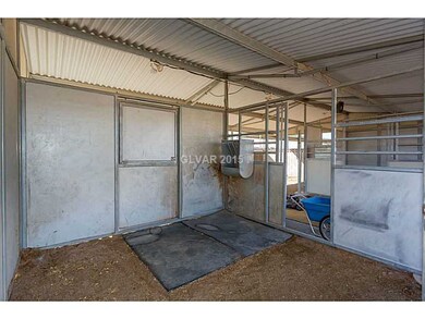 Stable/Barn.