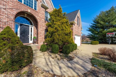 2623 E Ciana Ct, Bloomington, IN 47401 - photo 3