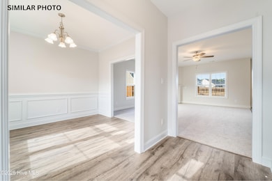 813 Maritime Way, Jacksonville, NC 28546 - photo 5