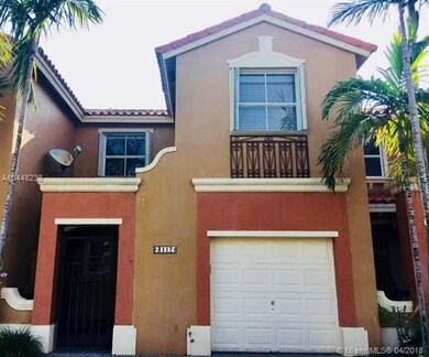 Beautiful - Mediterranean 2 Story Town Home