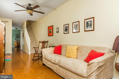 17 E Randall St, Baltimore, MD 21230 - photo 6