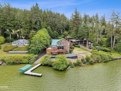 1635 NE East Devils Lake Rd, Otis, OR 97368 - photo 5