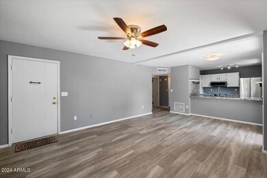 Great Room / Kitchen