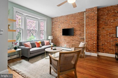 2817 18th St NW, Washington, DC 20009 - photo 5