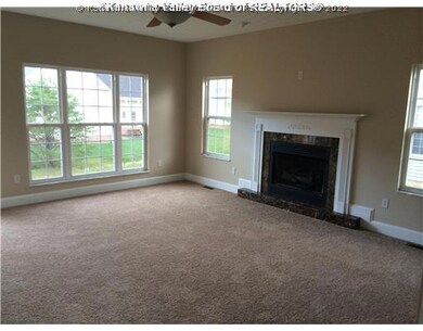 Den/Family/Great Room.
